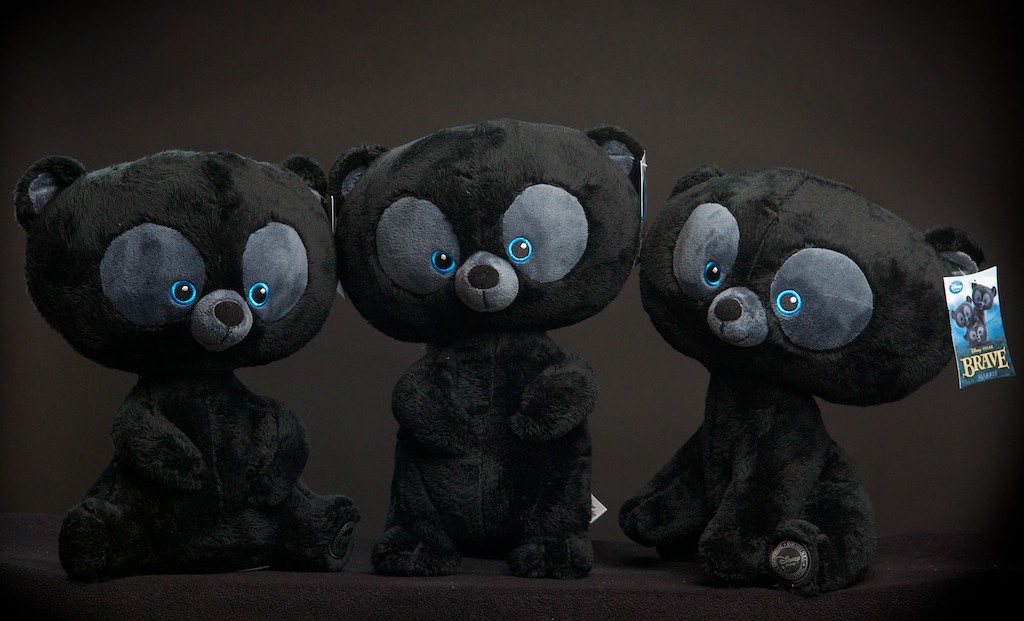 brave bear name brave bear name